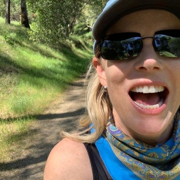 Maui Jim BANYANS Rimless Sunglasses - Gloss Black Frame w/ Grey Lens - Picture 10 of 10